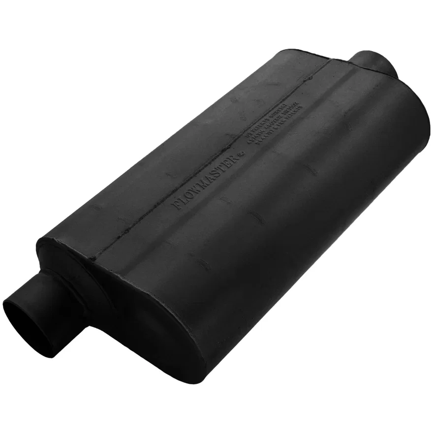 Super 50 Series Chambered Muffler
