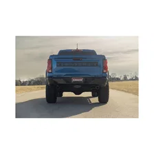 American Thunder Cat-Back Exhaust System image 10