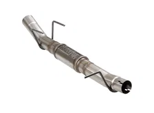 Flow FX Direct Fit Muffler for Ford image 7