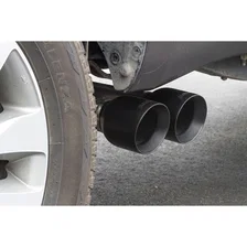 Flow FX Cat-back Exhaust System for Toyota Tundra image 6