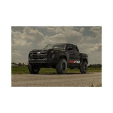 Outlaw Extreme Cat-back Exhaust System for Toyota Tacoma image 16