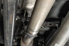 Flow FX Direct Fit Muffler for Ram image 11