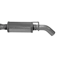 Flow FX Extreme Cat-Back Exhaust System for Nissan TITAN image 4