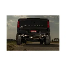 Flow FX Cat-back Exhaust System for Toyota Tacoma image 12