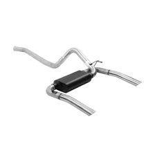 American Thunder Cat-back Exhaust System image 3