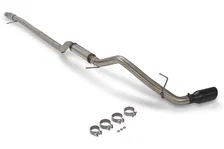 Flow FX Cat-Back Exhaust System for Ford Ranger image 6