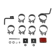 Flow FX Cat-Back Exhaust System for Dodge Ram 1500 image 5