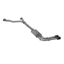 Flow FX Cat-Back Exhaust System for Nissan TITAN image 11