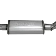 Flow FX Cat-Back Exhaust System for Ford F-150 image 5