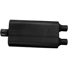 50 Series Delta Flow Chambered Muffler image 2