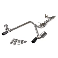 Flow FX Cat-Back Exhaust System for Ram 1500 image 1