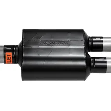 American Thunder Cat-Back Exhaust System for Ford F-150 image 5