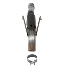 Outlaw Extreme Cat-Back Exhaust System image 2