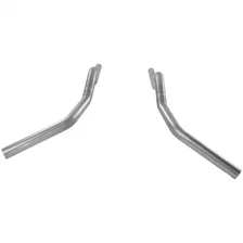 Pre-bent Tailpipes image 3