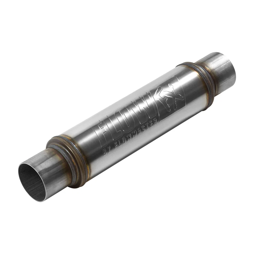 Flow FX Muffler