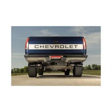 Flow FX Cat-back Exhaust System image 17