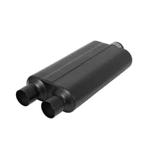 50 Series Delta Flow Chambered Muffler image 6