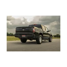 Flow FX Cat-Back Exhaust System for Nissan Frontier image 6