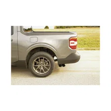 American Thunder Cat-Back Exhaust System for Ford Maverick image 5