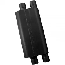 80 Series Chambered Muffler image 2