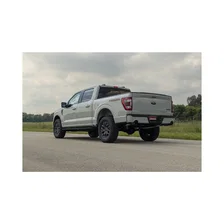 Flow FX Cat-Back Exhaust System for Ford F-150 image 5