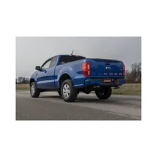 Flow FX Cat-Back Exhaust System for Ford Ranger image 2