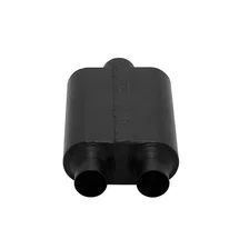 Super 44 Series Chambered Muffler image 3