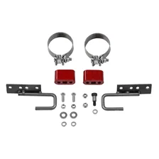 Flow FX Cat-Back Exhaust System for Ford Bronco image 4