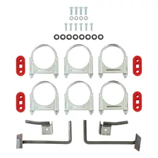 American Thunder Crossmember-Back Exhaust System image 8