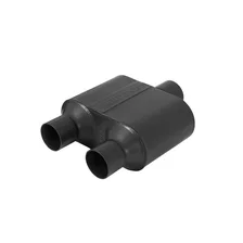 Super 10 Series Chambered Muffler image 2