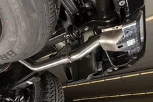 Flow FX Cat-Back Exhaust System image 13