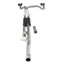 American Thunder Cat-Back Exhaust System image 4