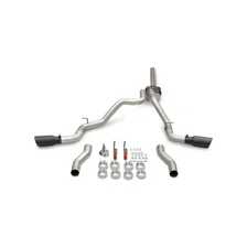 Outlaw Cat-Back Exhaust System image 3