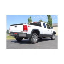 Flow FX Cat-Back Exhaust System image 7
