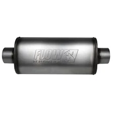 Flow FX Muffler image 1