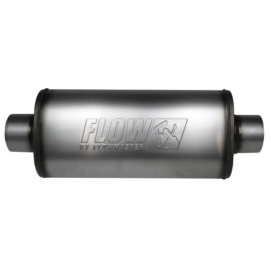 Flow FX Muffler