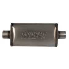 Flow FX Muffler image 2