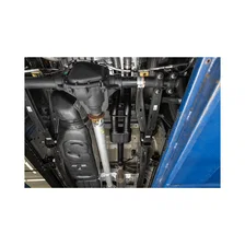 Outlaw Direct Fit Muffler for Ford F-150 image 3