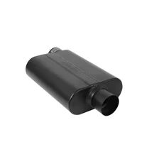 Super 44 Series Chambered Muffler image 2