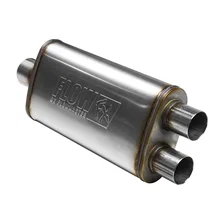 Flow FX Muffler image 3