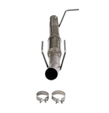 Flow FX Direct Fit Muffler for Ford image 3
