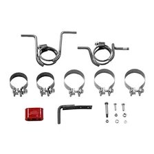 Flow FX Cat-Back Exhaust System for Dodge image 6