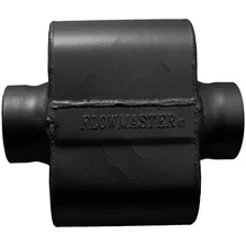 10 Series Delta Force Race Muffler image 5