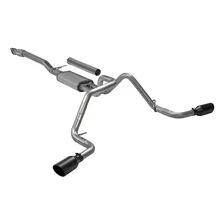 Flow FX Cat-Back Exhaust System image 5