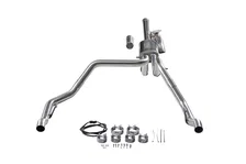 Flow FX Cat-Back Exhaust System image 2