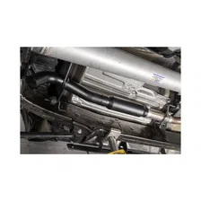 Outlaw Extreme Cat-back Exhaust System for Toyota Tacoma image 12