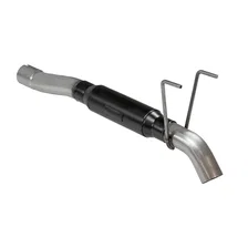 Outlaw Extreme Cat-Back Exhaust System image 3