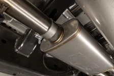 Signature Series Exhaust System for Ram 1500 image 8