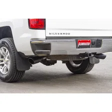 Flow FX Cat-Back Exhaust System image 6