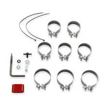 American Thunder Cat-Back Exhaust System for Ram 3500 image 4